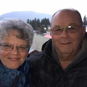 Meet your Posher, Deborah